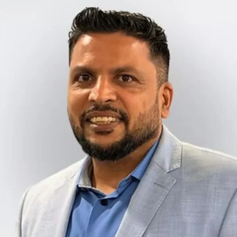 Kumar Naik img
