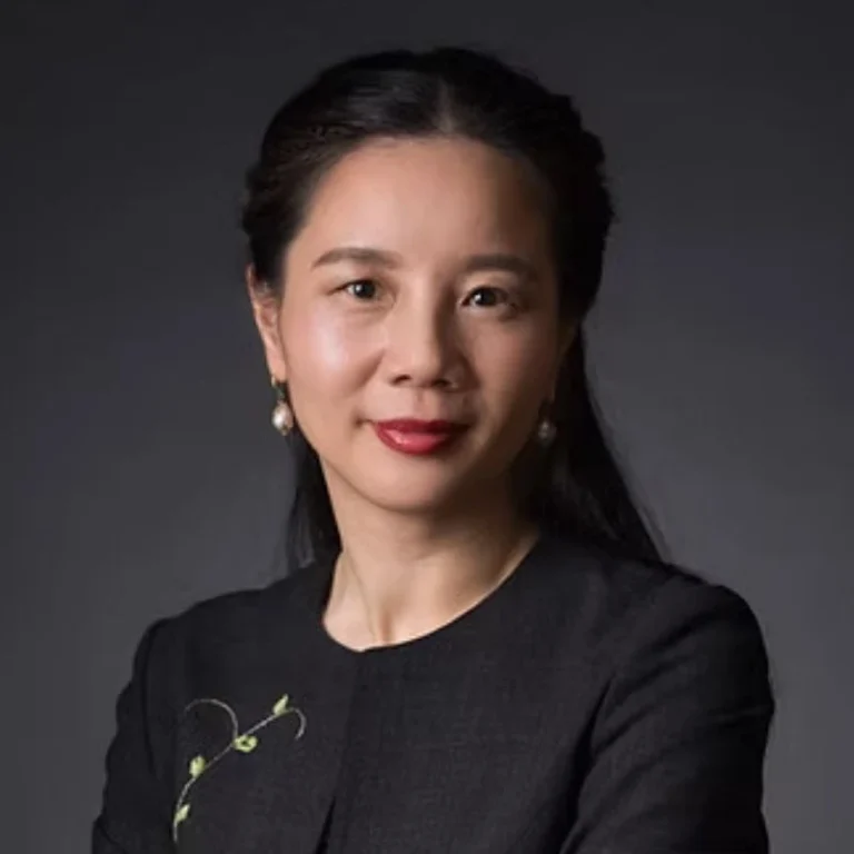 Lily Song