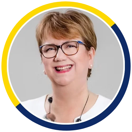 Claire Towlson